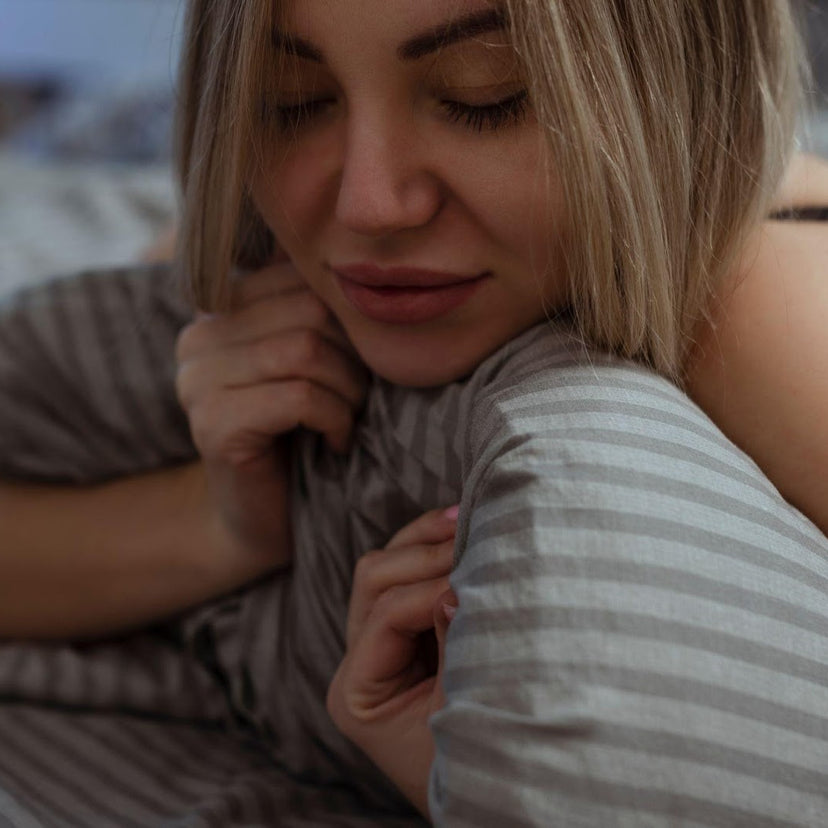 The Psychology Behind Faking Orgasm The Psychology Behind Faking Orgasm