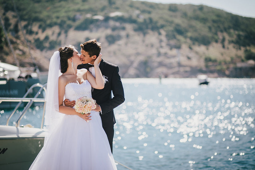 intimate wedding ceremony intimate wedding ceremony