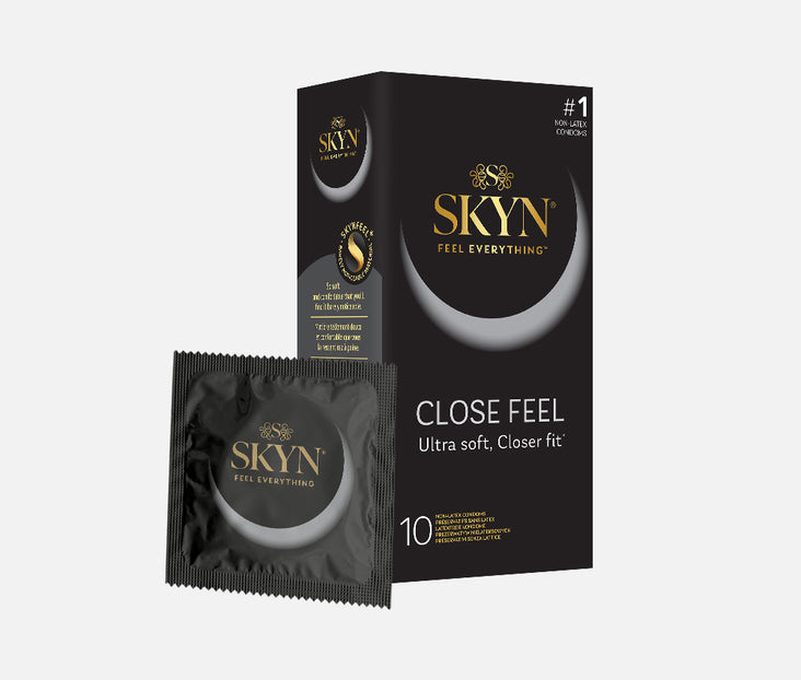 SKYN® Close Feel