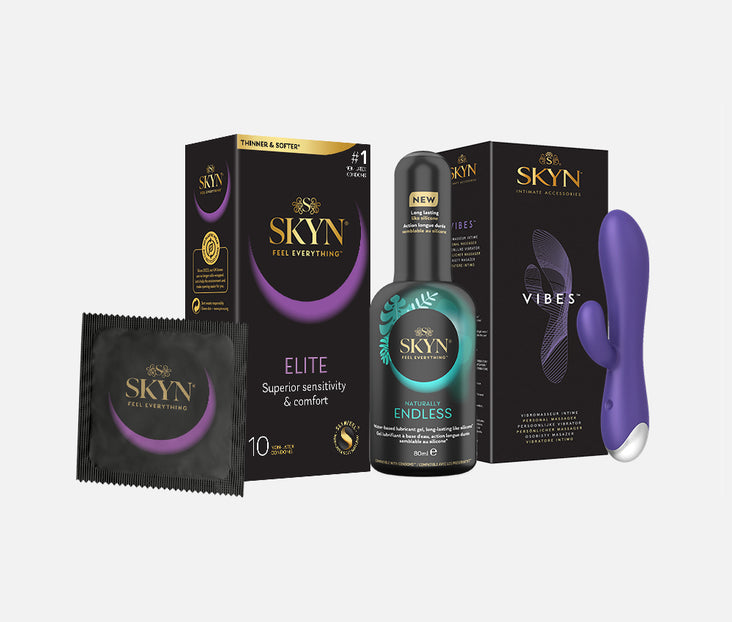 Endless Experience Endless Experience