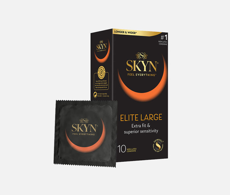 SKYN® Elite Large