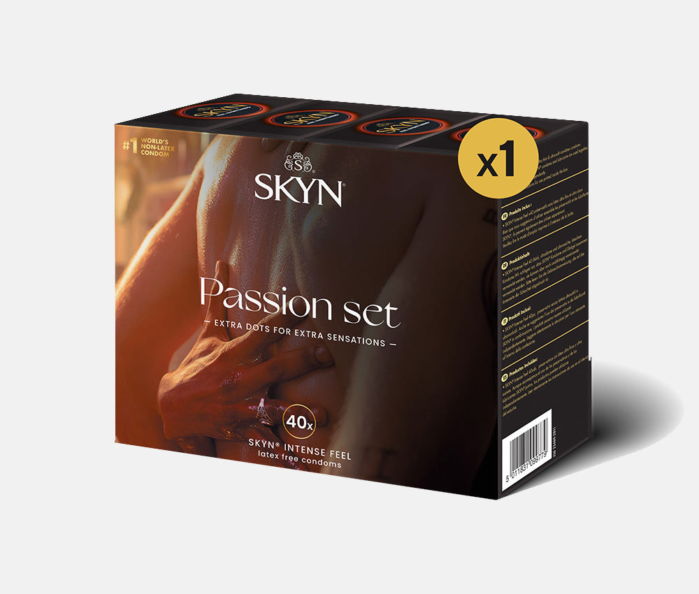 SKYN® Passion Set SKYN® Passion Set