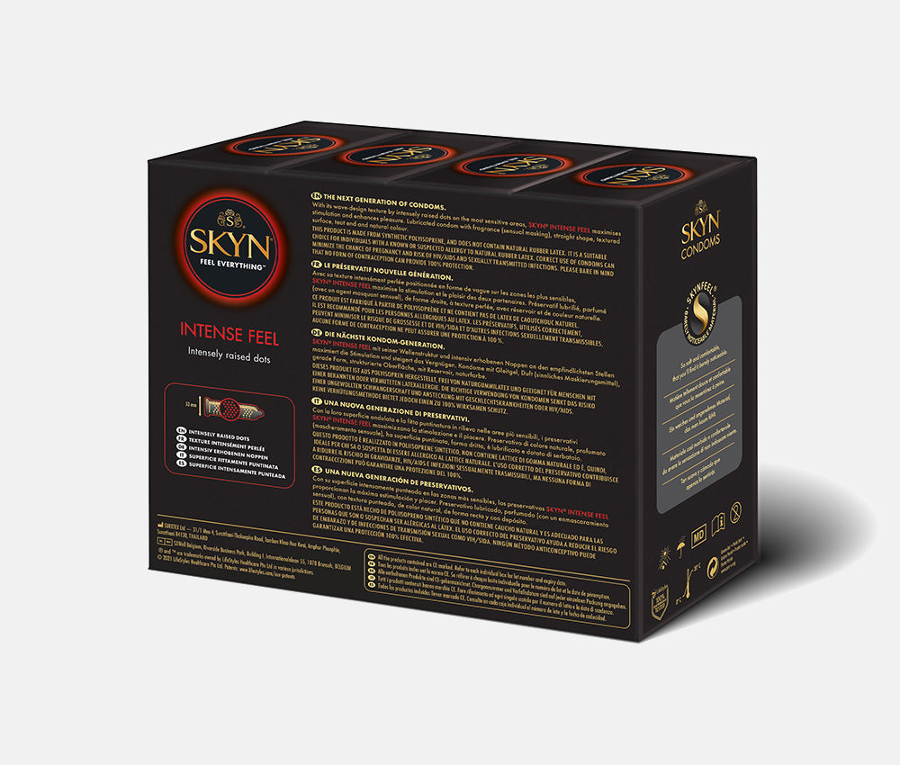 SKYN® Passion Set SKYN® Passion Set