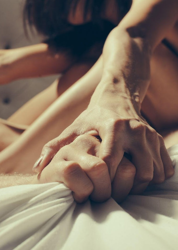 30 Tips for Better Sex After 50