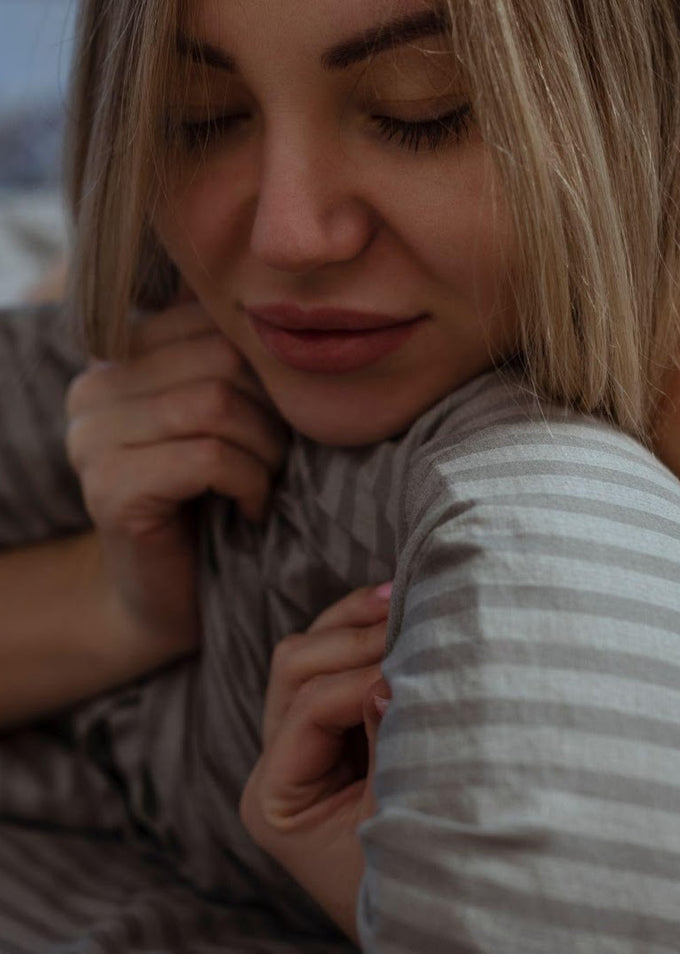 The Psychology Behind Faking Orgasm