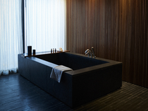 Places of Intimacy