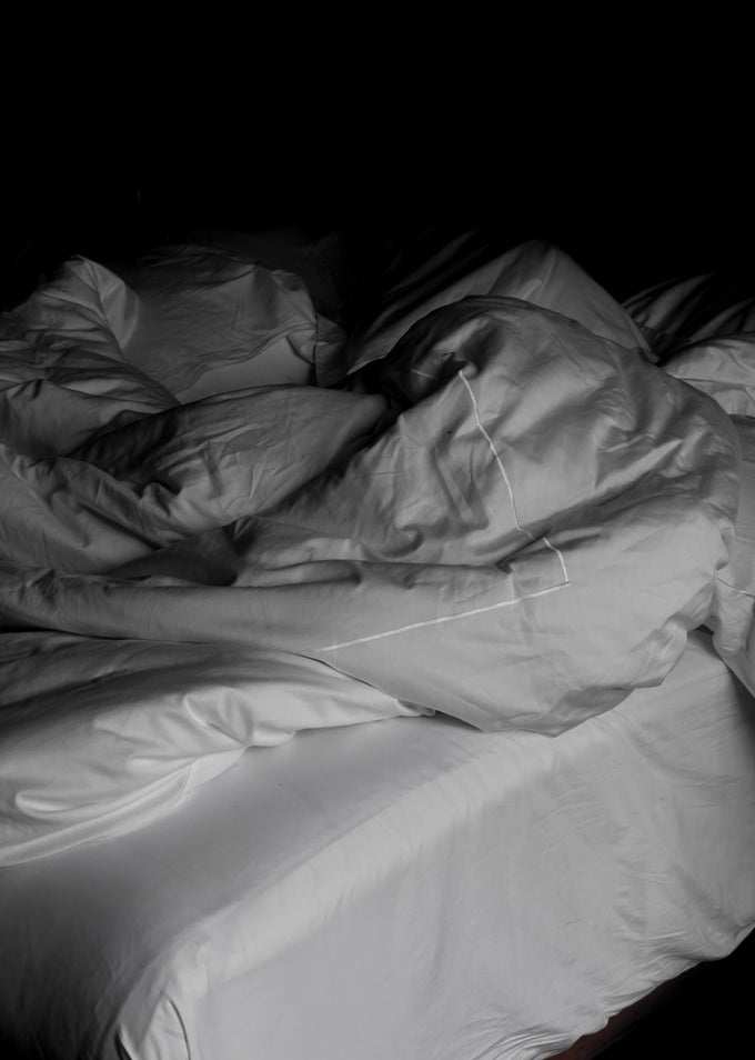 Five Tips on How To Open Up About Your Sexual Fantasies