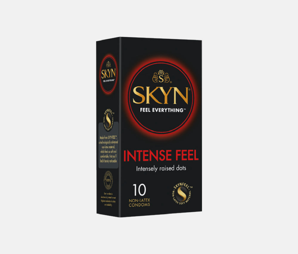 Intense Feel