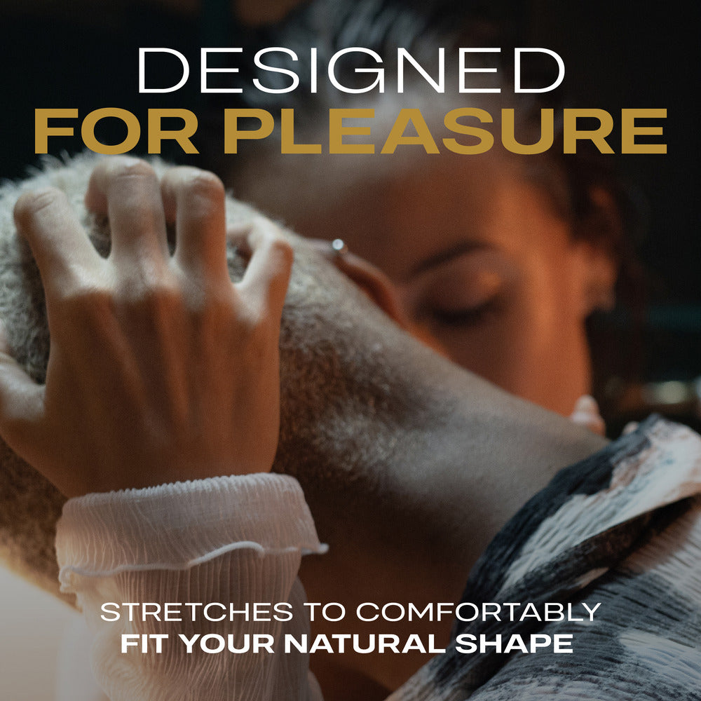 SKYN® Elite Extra Lube