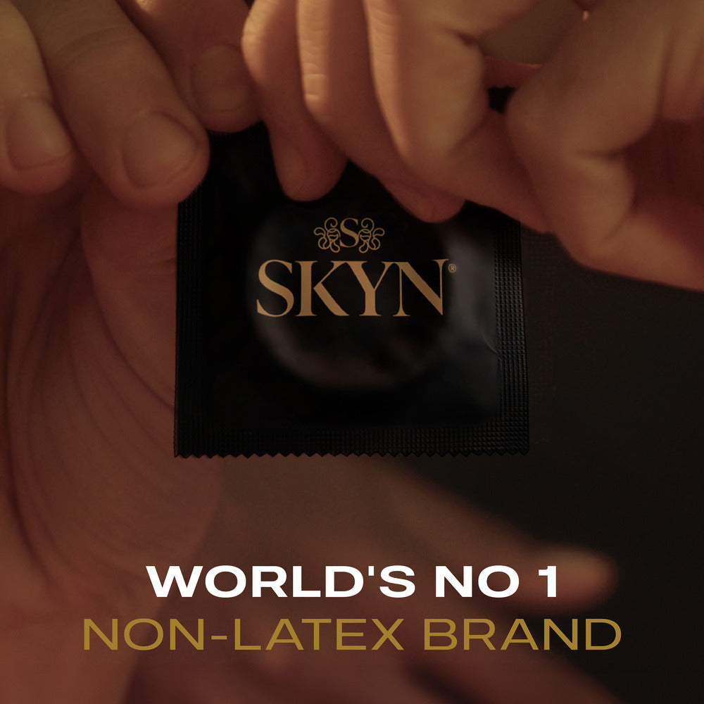 SKYN® Elite Extra Lube