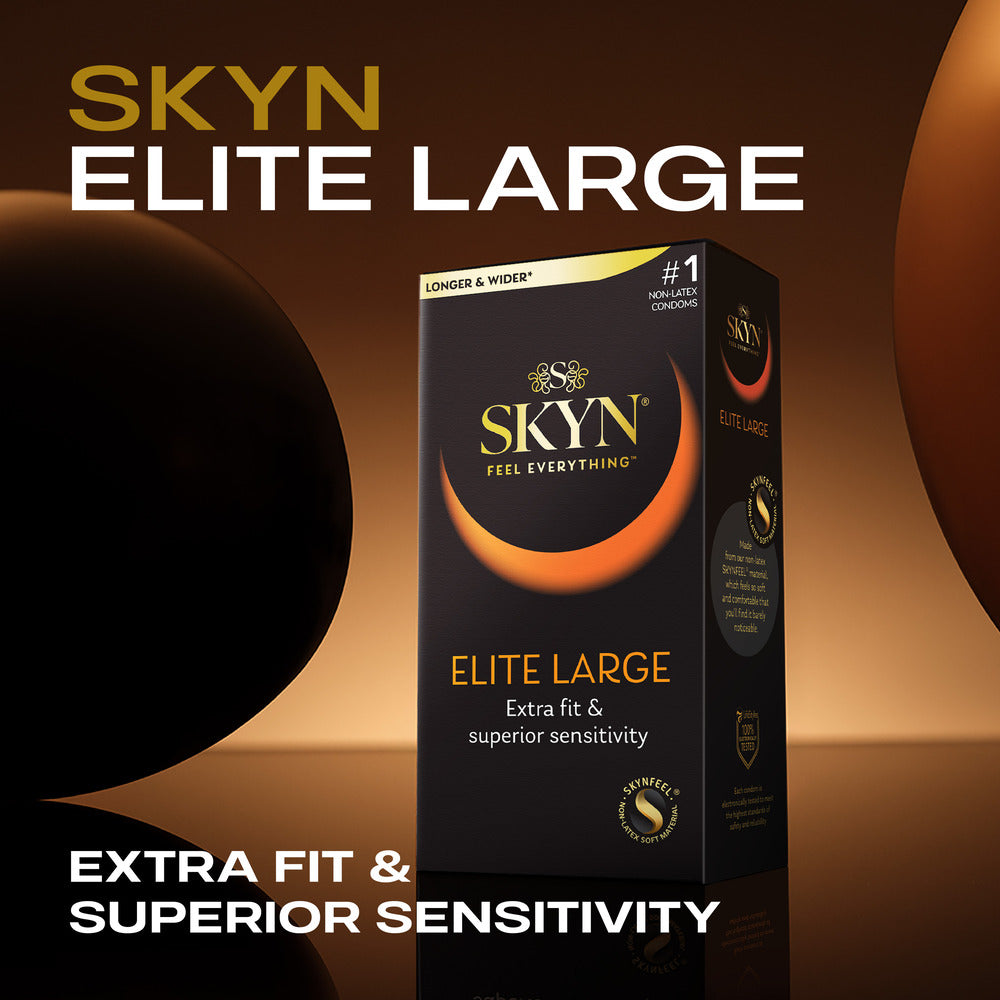 SKYN® Elite Large
