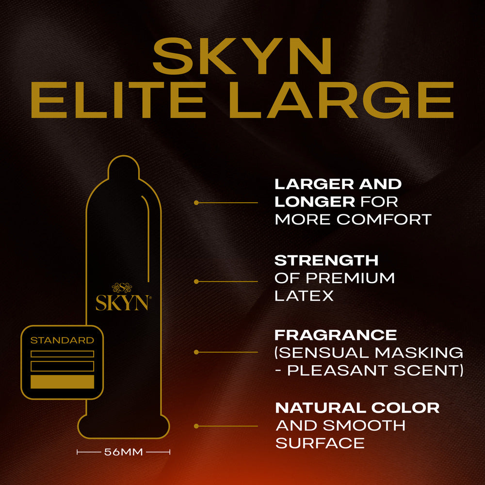 SKYN® Elite Large