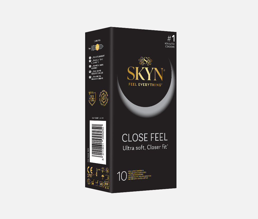 SKYN® Close Feel