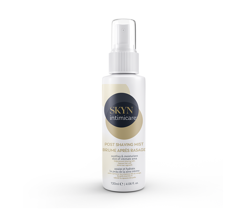 For Him - Cleansing foam for him+ Shaving gel+ post shaving mist