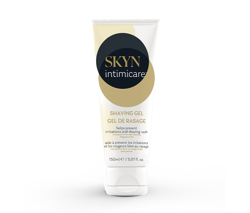For Him - Cleansing foam for him+ Shaving gel+ post shaving mist