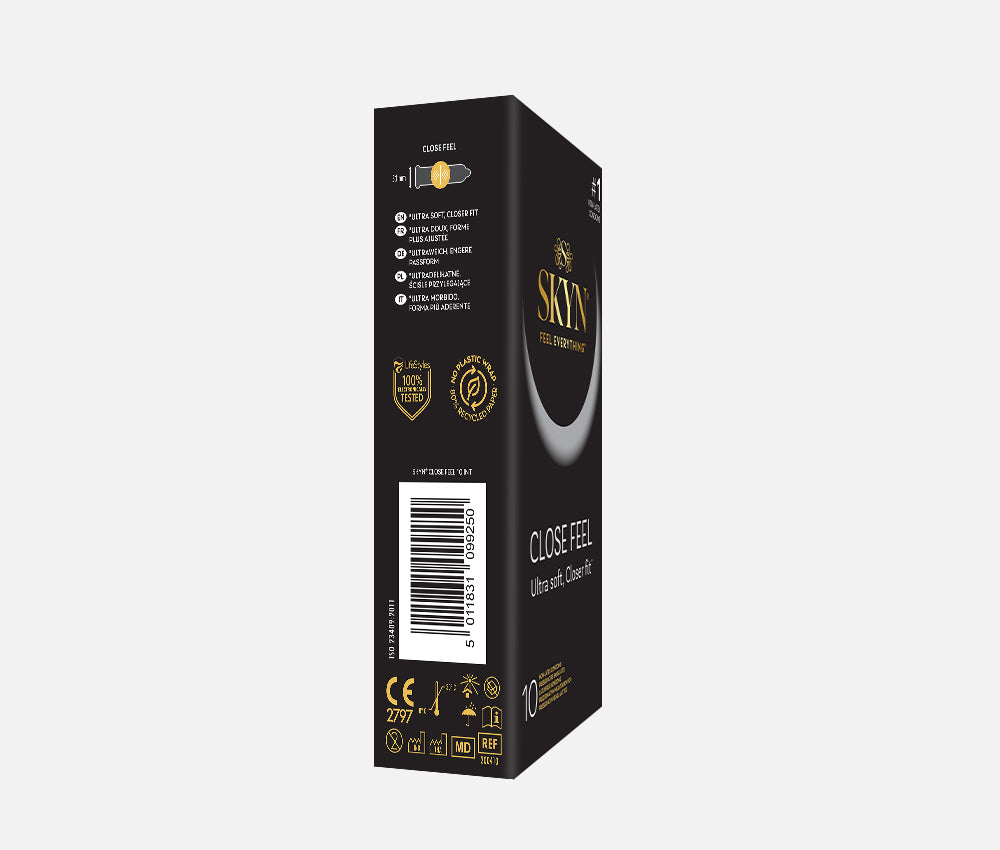 SKYN® Close Feel