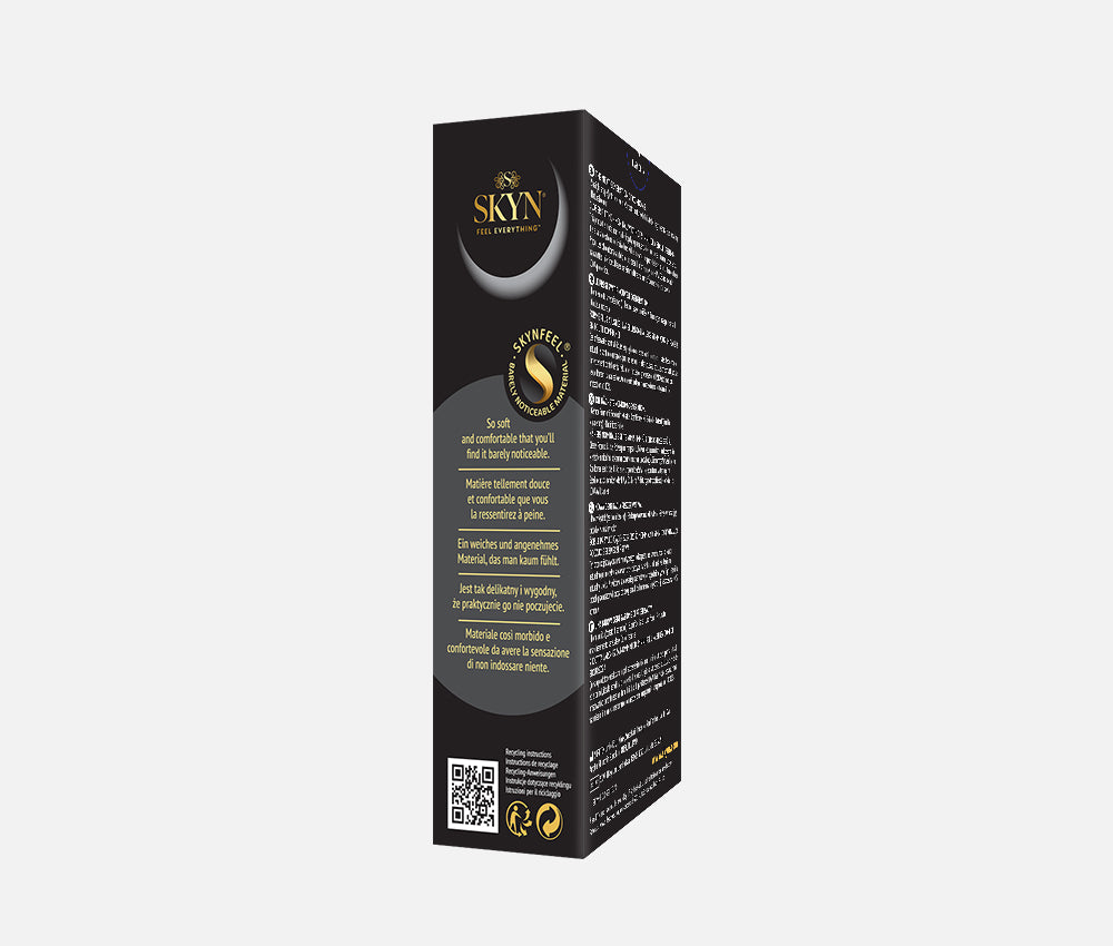SKYN® Close Feel