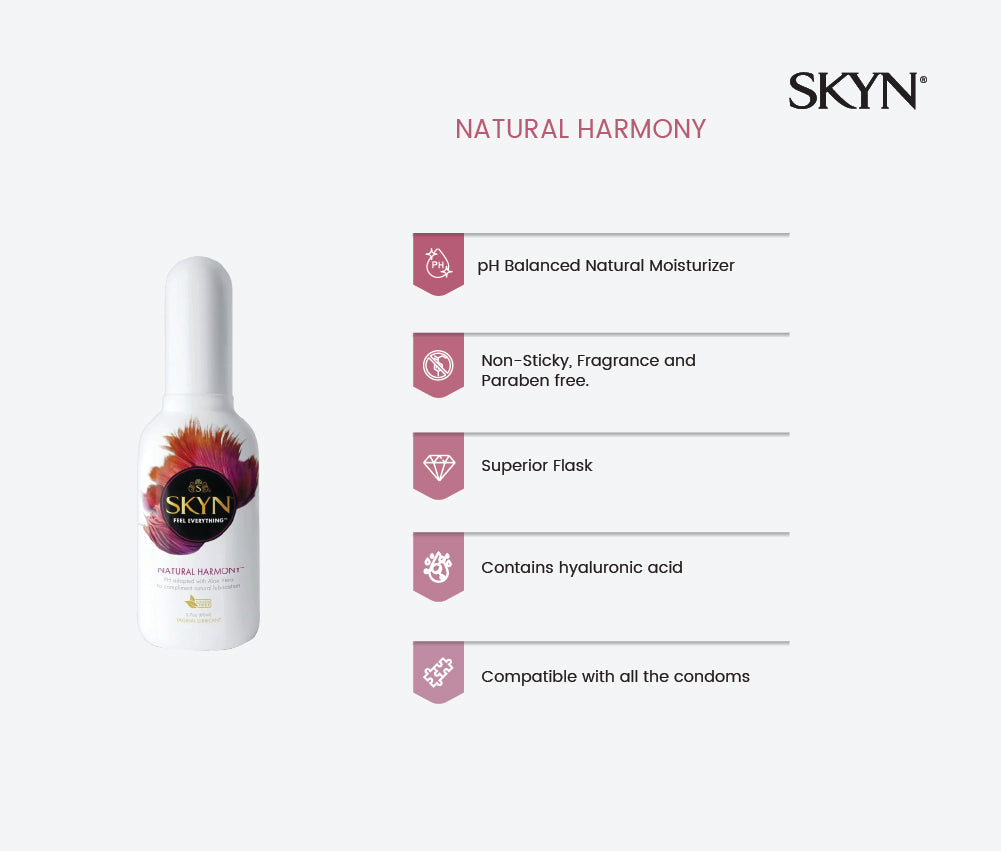 SKYN® Natural Harmony