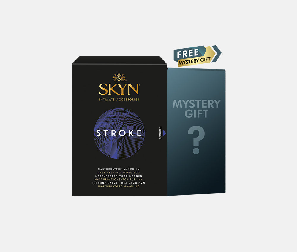 skyn stroke