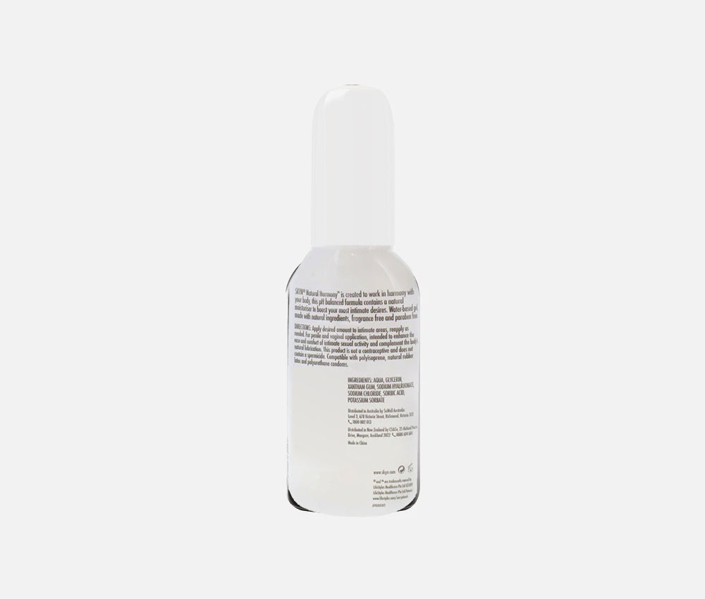 SKYN® Natural Harmony