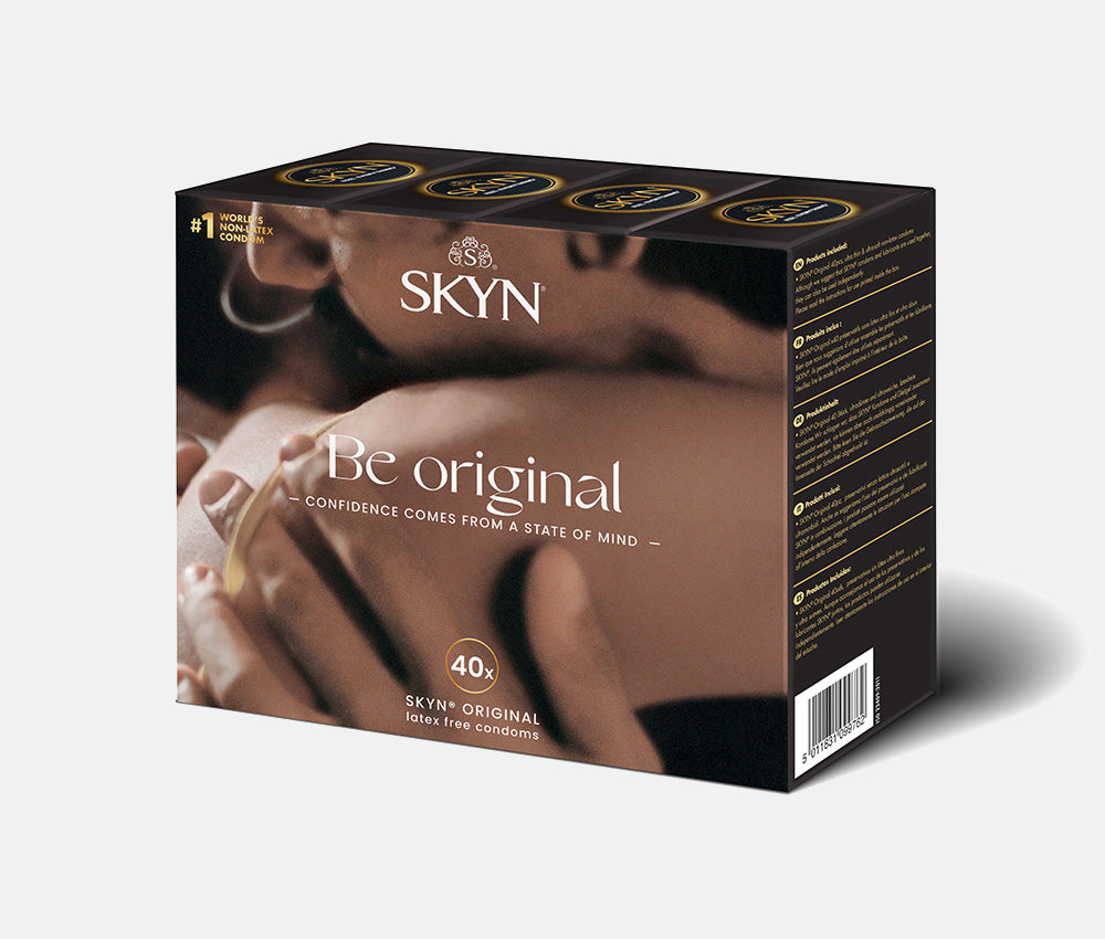 SKYN® Be Original