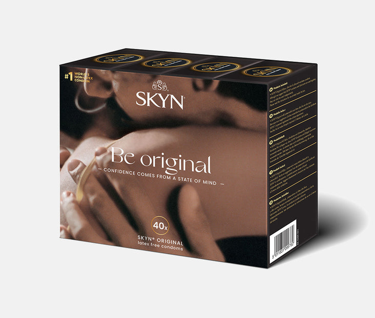 SKYN® Be Original