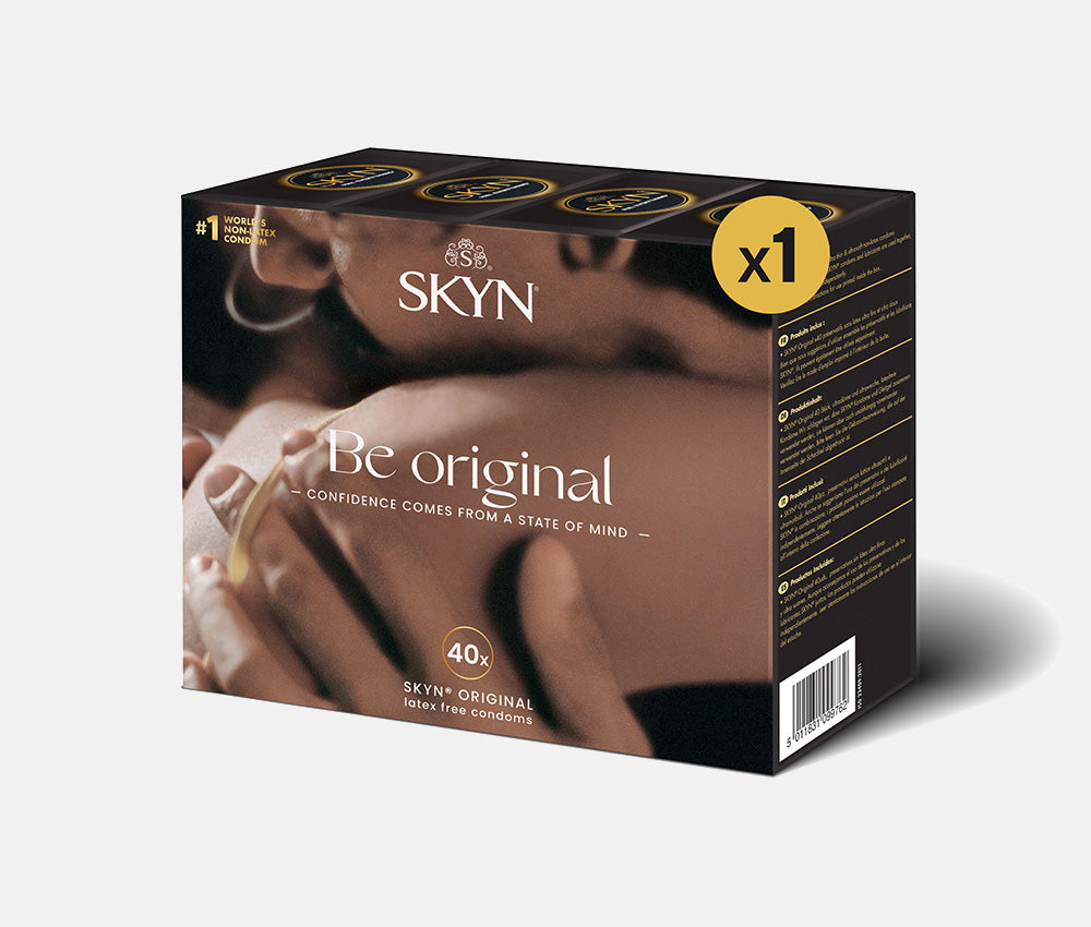 SKYN® Be Original