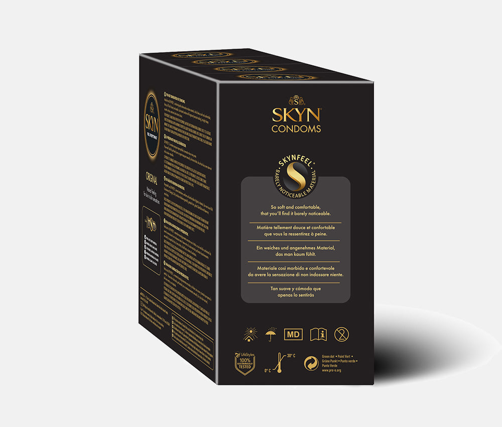 SKYN® Be Original