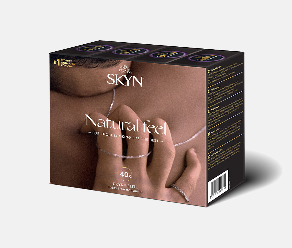 SKYN® Natural Feel