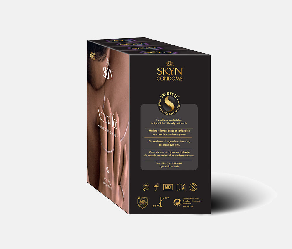 SKYN® Natural Feel